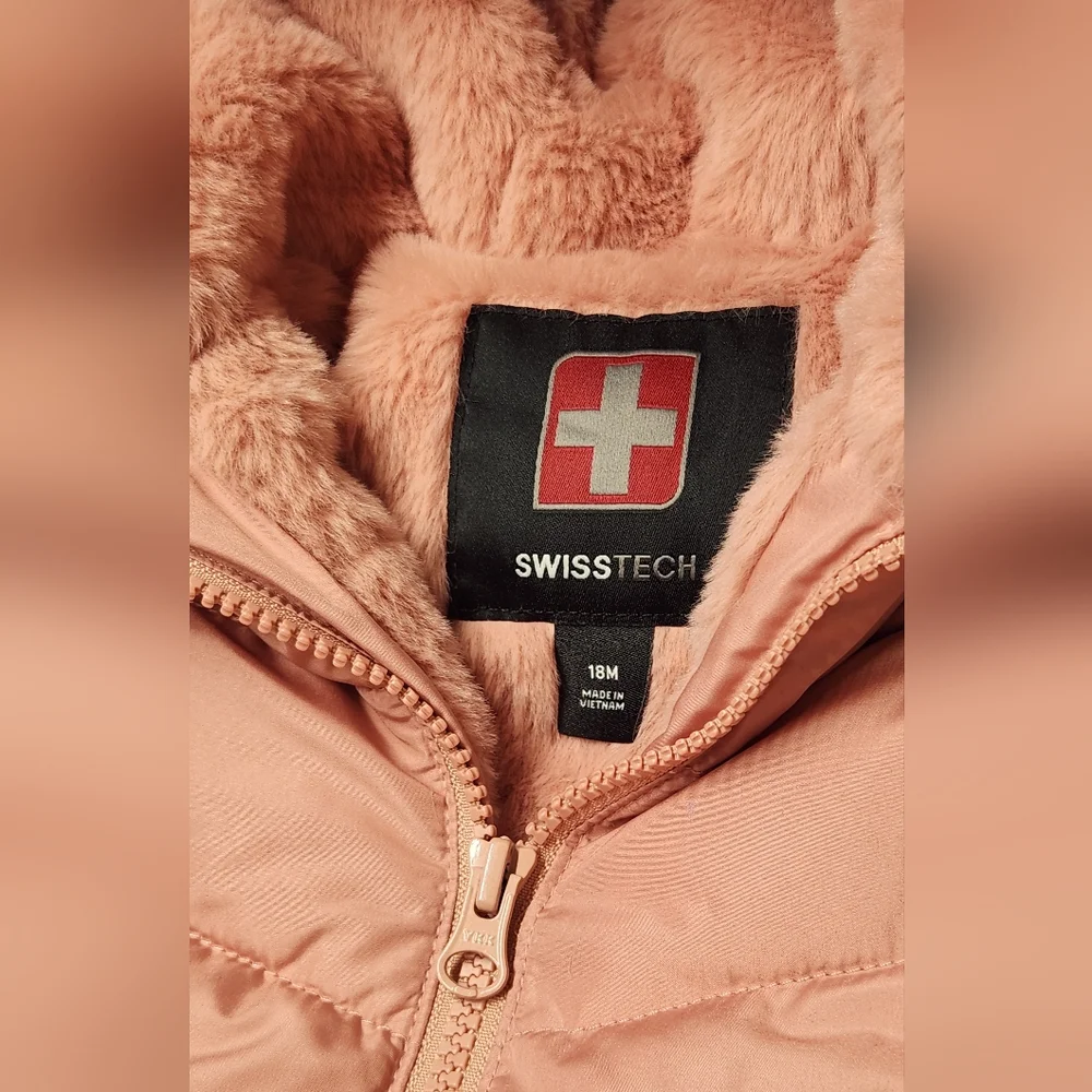 Swiss Tech swiss tech